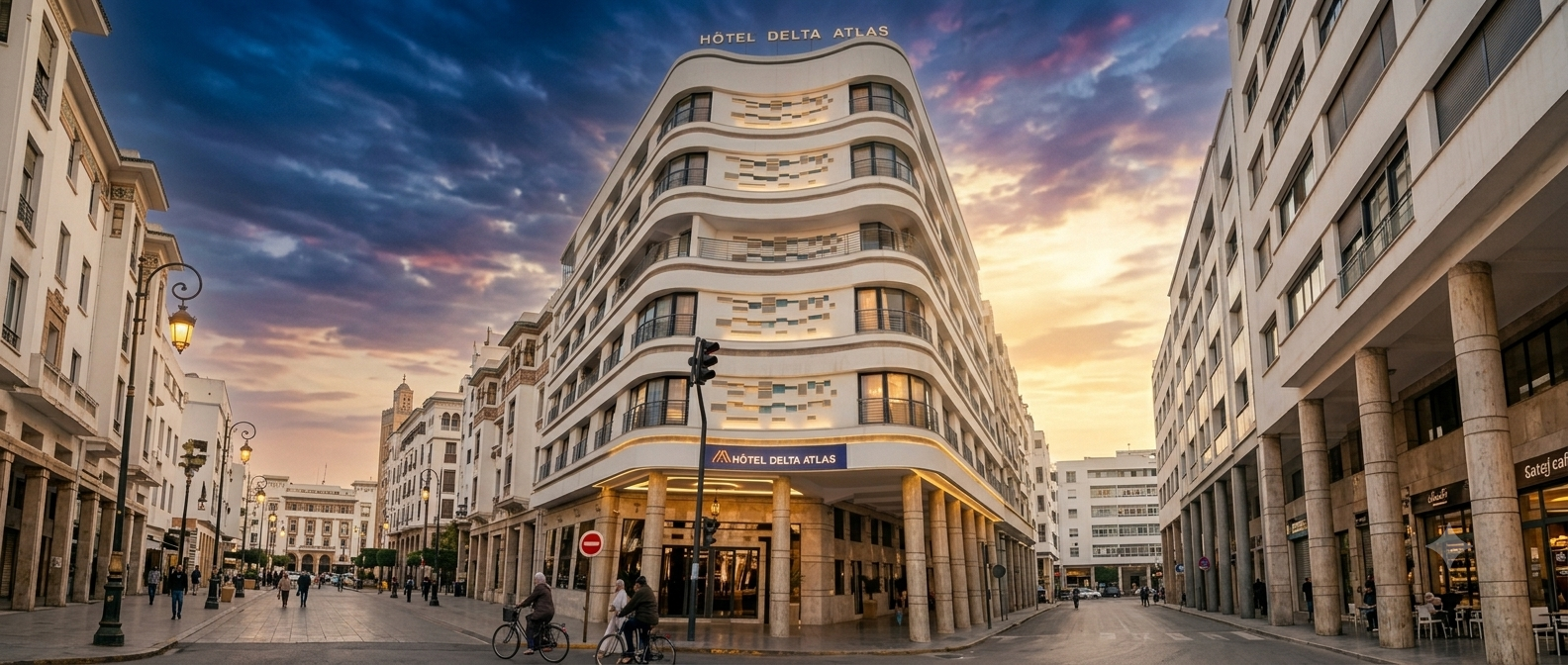 Hôtel